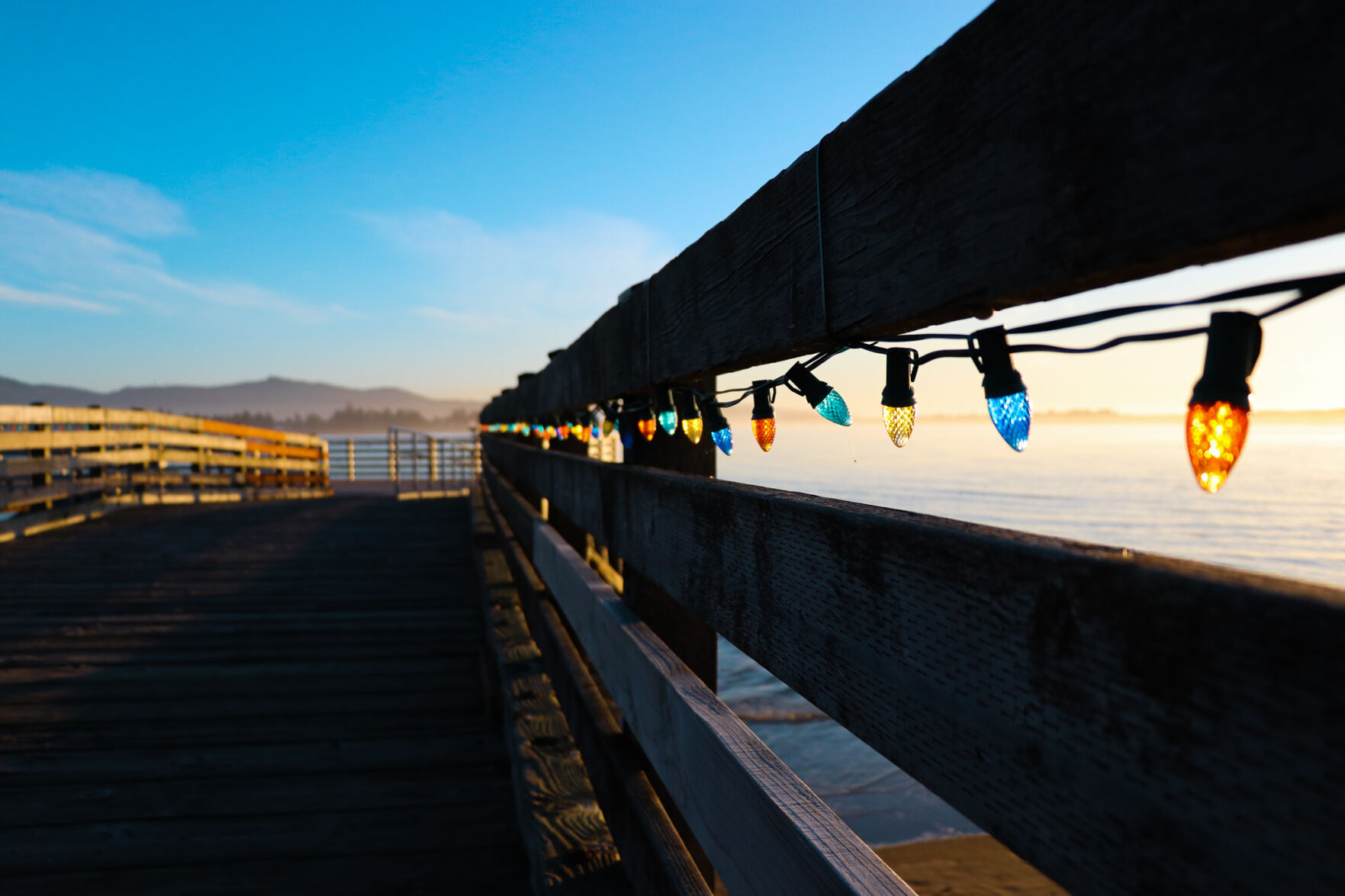 Iconic Dock
